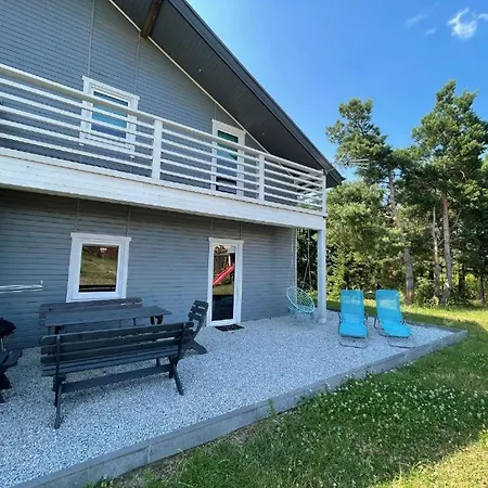 Sielsko-anielsko Kobyla Gora Iii Апартаменты *