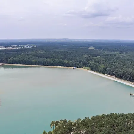 Sielsko-anielsko Kobyla Gora Iii Апартаменты Ligota (Ostrzeszow)