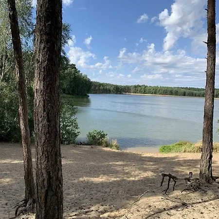 Апартаменты Sielsko-anielsko Kobyla Gora Iii