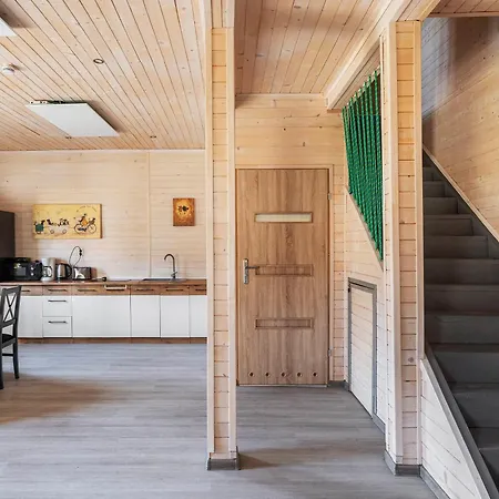 Апартаменты Sielsko-anielsko Kobyla Gora Iii