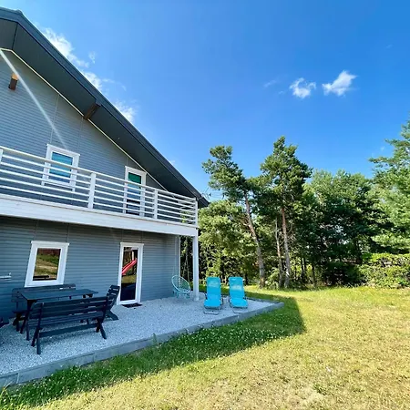 Sielsko-anielsko Kobyla Gora Iii Апартаменты