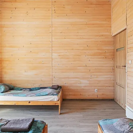 Апартаменты Sielsko-anielsko Kobyla Gora Iii