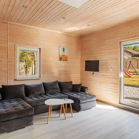 Апартаменты Sielsko-anielsko Kobyla Gora Iii Ligota (Ostrzeszow)