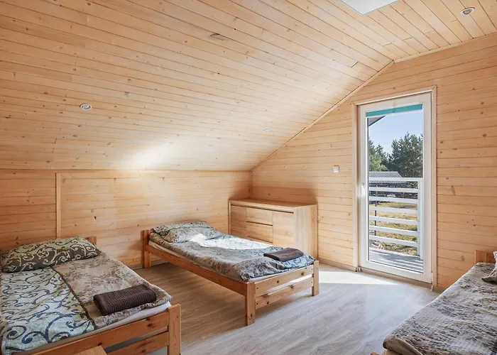 Sielsko-anielsko Kobyla Gora Iii *