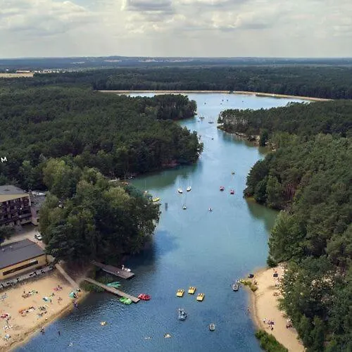 Sielsko-anielsko Kobyla Gora Iii * Ligota (Ostrzeszow)