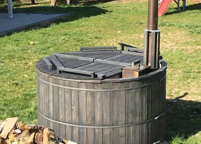 Appartement Sielsko-anielsko Kobyla Gora Iii *