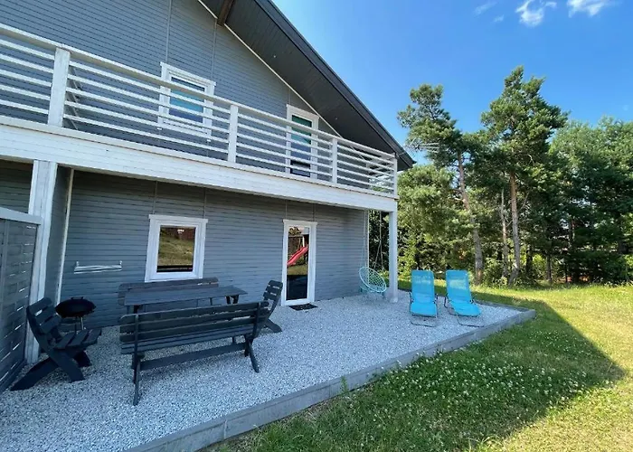 Sielsko-anielsko Kobyla Gora Iii Appartement *