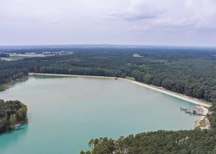 Sielsko-anielsko Kobyla Gora Iii Appartement Ligota (Ostrzeszow)