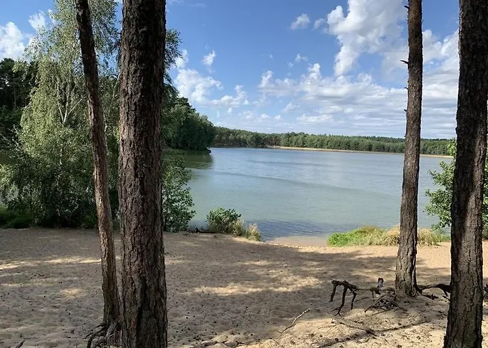 Appartement Sielsko-anielsko Kobyla Gora Iii