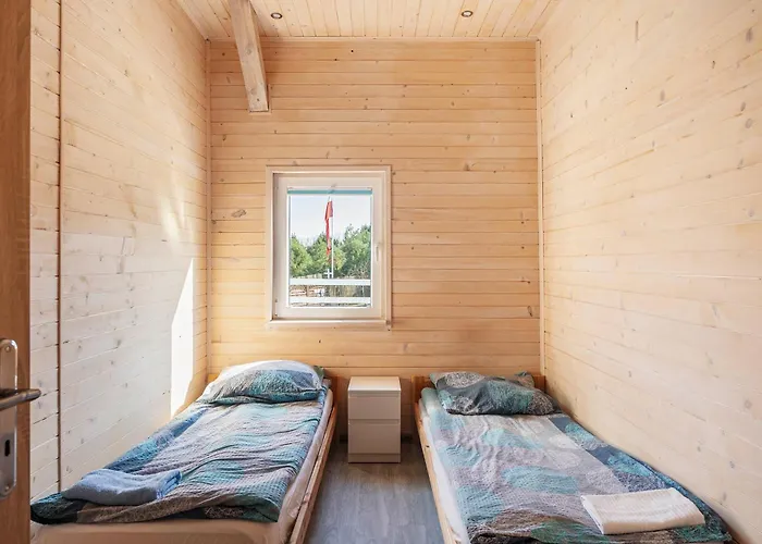 Sielsko-anielsko Kobyla Gora Iii Appartement *