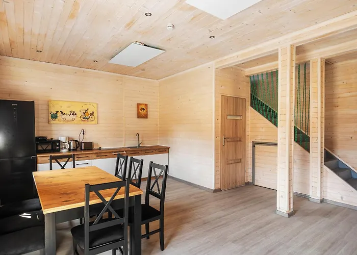 Sielsko-anielsko Kobyla Gora Iii Appartement Ligota (Ostrzeszow)