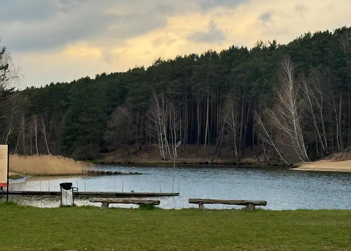 Appartement Sielsko-anielsko Kobyla Gora Iii Ligota (Ostrzeszow)