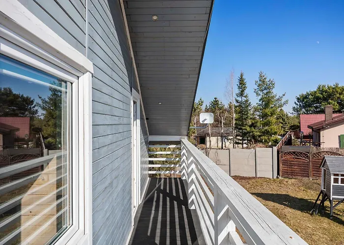 Appartement Sielsko-anielsko Kobyla Gora Iii *