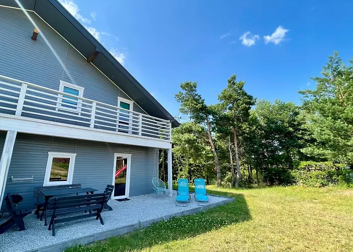 Sielsko-anielsko Kobyla Gora Iii Appartement