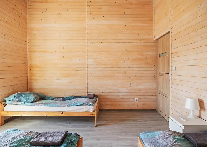 Appartement Sielsko-anielsko Kobyla Gora Iii