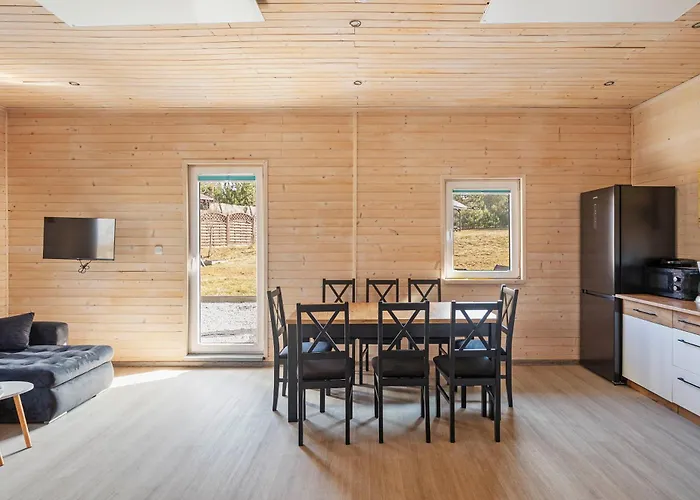 Sielsko-anielsko Kobyla Gora Iii